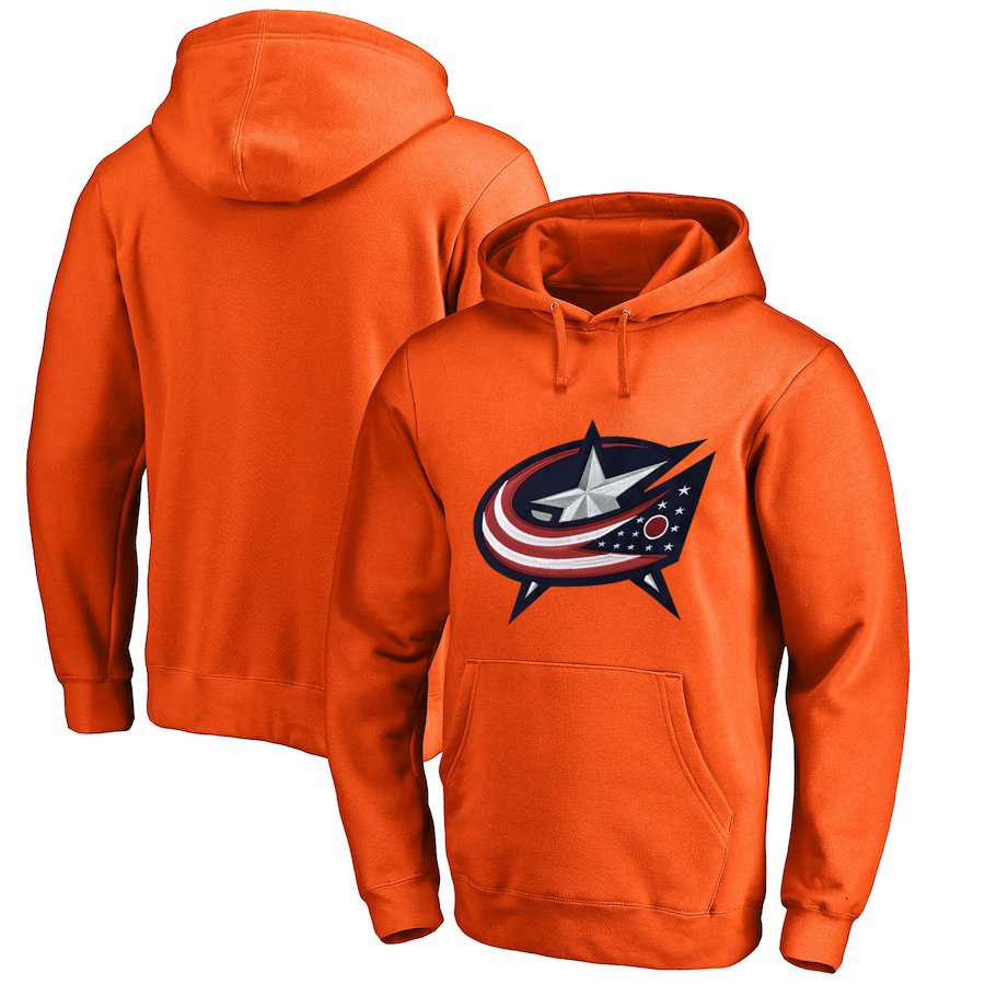 Columbus Blue Jackets Orange All Stitched Pullover Hoodie,We sell and wholesale Columbus Blue Jackets Orange All Stitched Pullover Hoodie on line form chian!
